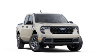 2025 Ford Maverick® External Image 5